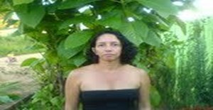 Crispessoa 53 years old I am from Camaragibe/Pernambuco, Seeking Dating Friendship with Man