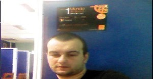 Lucas7686 35 years old I am from Valencia/Comunidad Valenciana, Seeking Dating Friendship with Woman