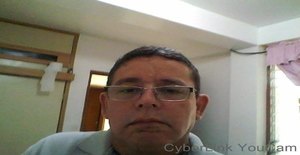Visaguitysifon 57 years old I am from Mérida/Merida, Seeking Dating Friendship with Woman