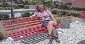 Tania2013amor 56 years old I am from Fortaleza/Ceará, Seeking Dating Friendship with Man