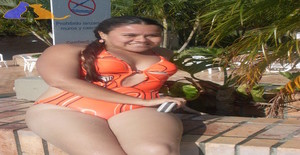 Colombianasensua 37 years old I am from Tuluá/Valle del Cauca, Seeking Dating Friendship with Man