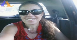 Lene santos 52 years old I am from Salvador/Bahia, Seeking Dating Friendship with Man