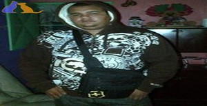 Alexanderlenny 29 years old I am from El Valle/Distrito Capital, Seeking Dating Friendship with Woman