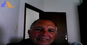 Claudionorcarlos 63 years old I am from Salvador/Bahia, Seeking Dating Friendship with Woman