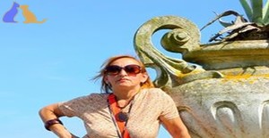 Irene56 64 years old I am from Loures/Lisboa, Seeking Dating Friendship with Man