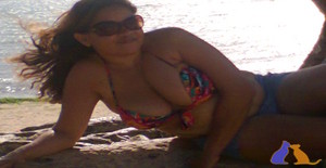 Mirianperez901 44 years old I am from Natal/Rio Grande do Norte, Seeking Dating Friendship with Man