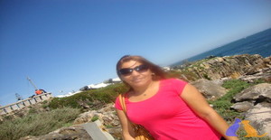 Ivonete silva 46 years old I am from Boliqueime/Algarve, Seeking Dating Friendship with Man