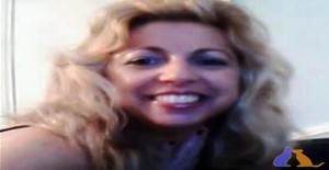 Mona-sp49 56 years old I am from Ribeirão Pires/Sao Paulo, Seeking Dating Friendship with Man