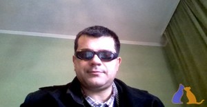 Gostozo5c8a7 45 years old I am from Mortágua/Viseu, Seeking Dating Friendship with Woman