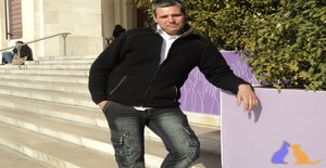 Ronald 40 years old I am from Massamá/Lisboa, Seeking Dating Friendship with Woman