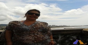 Roberta 2014 51 years old I am from São Paulo/Sao Paulo, Seeking Dating Friendship with Man