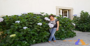 Maria da graça 63 years old I am from Malveira/Lisboa, Seeking Dating Friendship with Man