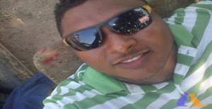 Juank2067 38 years old I am from Barranquilla/Atlántico, Seeking Dating Friendship with Woman