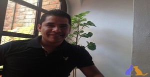 Luisenegro 42 years old I am from León/Guanajuato, Seeking Dating Friendship with Woman