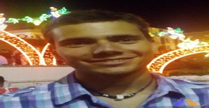Claudiojbrito 27 years old I am from Palmela/Setubal, Seeking Dating Friendship with Woman