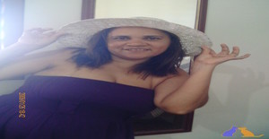 Mirianperez890 44 years old I am from Natal/Rio Grande do Norte, Seeking Dating Friendship with Man