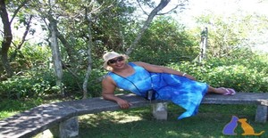 Catia tais teixe 62 years old I am from Porto Alegre/Rio Grande do Sul, Seeking Dating Friendship with Man