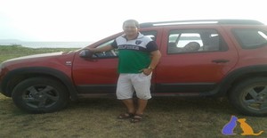 Jhonkin 52 years old I am from Fundación/Magdalena, Seeking Dating with Woman