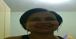 judyamaral 47 years old I am from Ecoporanga/Espirito Santo, Seeking Dating Friendship with Man
