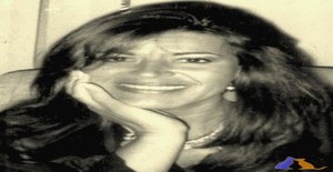 Floraefauna 56 years old I am from Caxias do Sul/Rio Grande do Sul, Seeking Dating Friendship with Man