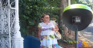 RuthDietschi 59 years old I am from Barra de Carrasco/Canelones, Seeking Dating Friendship with Man