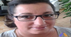 Rosadeespinhos 41 years old I am from Rio Tinto/Porto, Seeking Dating Friendship with Man