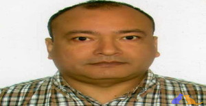 Eduardo46 51 years old I am from Miraflores/Lima, Seeking Dating Friendship with Woman