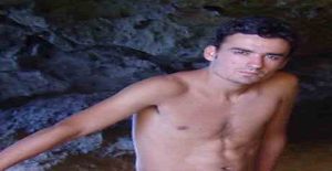 Digyogo 40 years old I am from Cascais/Lisboa, Seeking Dating Friendship with Woman