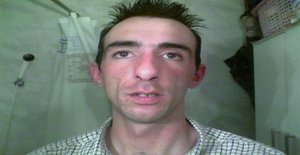 Paulosergiovitor 40 years old I am from Moita/Setubal, Seeking Dating Friendship with Woman