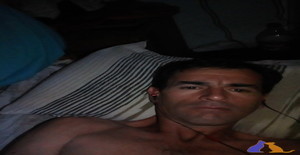fabio4374 47 years old I am from Montevideo/Montevideo, Seeking Dating Friendship with Woman