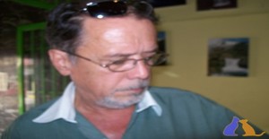 Markos195 67 years old I am from Caracas/Distrito Capital, Seeking Dating Friendship with Woman