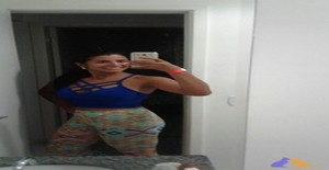 Pocahontases 35 years old I am from Vitória/Espírito Santo, Seeking Dating Friendship with Man