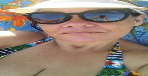 Denisecarioca 55 years old I am from Rio de Janeiro/Rio de Janeiro, Seeking Dating with Man