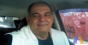 CSileira 61 years old I am from Rio de Janeiro/Rio de Janeiro, Seeking Dating Friendship with Woman