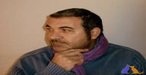 Artiseo 53 years old I am from Sevilla/Andalucía, Seeking Dating Friendship with Woman