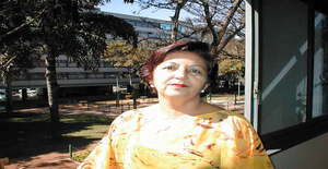 Soldenatal 66 years old I am from Natal/Rio Grande do Norte, Seeking Dating Friendship with Man