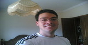 Whitetigerman_22 37 years old I am from Lisboa/Lisboa, Seeking Dating with Woman