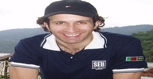 Somdafrente 46 years old I am from Cascais/Lisboa, Seeking Dating Friendship with Woman