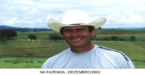 Fazendeiro10 64 years old I am from Jundiaí/São Paulo, Seeking Dating with Woman