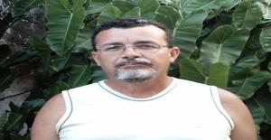 Staneck 61 years old I am from Pesqueira/Pernambuco, Seeking Dating Friendship with Woman