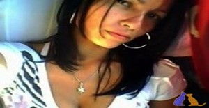 Paulinhamorena18 34 years old I am from Volta Redonda/Rio de Janeiro, Seeking Dating Friendship with Man
