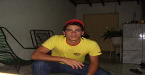 Thiago_cristian 36 years old I am from Rio Branco/Acre, Seeking Dating Friendship with Woman