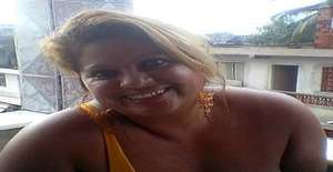 Selenadicaro 57 years old I am from Salvador/Bahia, Seeking Dating Friendship with Man