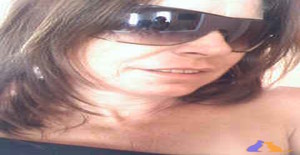 -biazzinha 62 years old I am from Porto Alegre/Rio Grande do Sul, Seeking Dating Friendship with Man