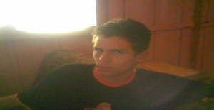 Chris_k 33 years old I am from Santa Maria/Rio Grande do Sul, Seeking Dating Friendship with Woman