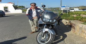 Antonely 66 years old I am from Lisboa/Lisboa, Seeking Dating with Woman