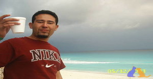 Charly_cv 43 years old I am from León/Guanajuato, Seeking Dating Friendship with Woman