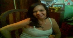Pleyadina 67 years old I am from Caracas/Distrito Capital, Seeking Dating Friendship with Man