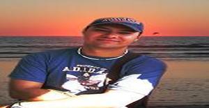 Guszar 45 years old I am from Guadalajara/Jalisco, Seeking Dating Friendship with Woman