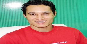 Cleitonrc 38 years old I am from Jaraguá do Sul/Santa Catarina, Seeking Dating Friendship with Woman
